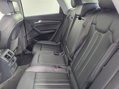 Certified 2024 Audi Q5 2.0T Premium Plus AWD/4WD image 41