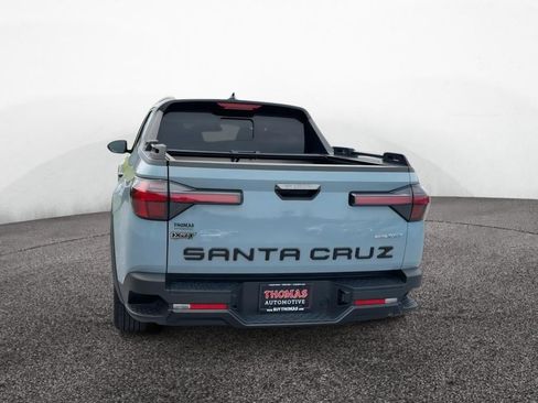Certified 2024 Hyundai Santa Cruz XRT AWD/4WD image 7