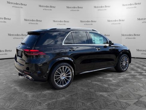New 2026 Mercedes-Benz GLE 450 4MATIC image 5