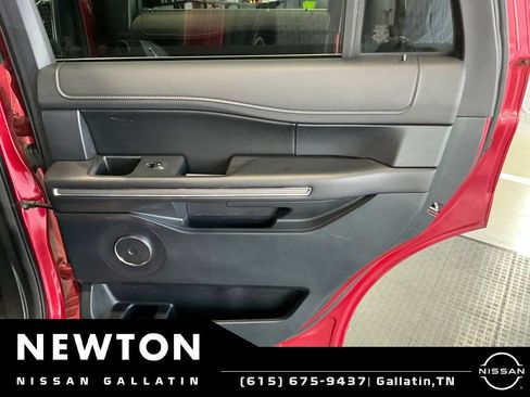 Used 2021 Ford Expedition XLT AWD/4WD image 50