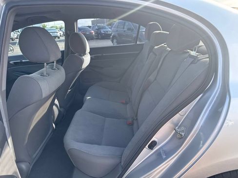 Used 2011 Honda Civic EX image 12