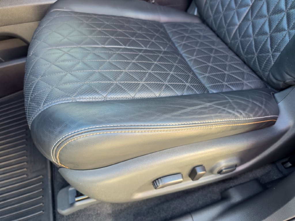 Certified 2023 Nissan Murano Platinum w/ Cargo Package FWD image 19