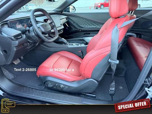 New 2026 Dodge Charger Scat Pack image 8