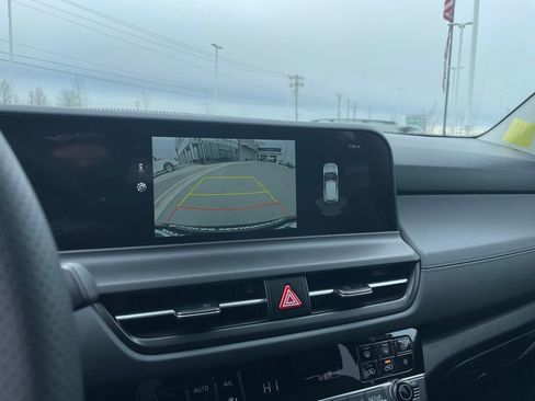New 2026 Kia Seltos SX w/ SX Sunroof Package AWD/4WD image 16
