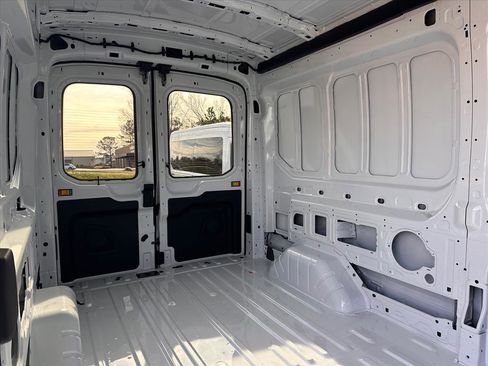 New 2026 Ford Transit 250 250 image 12
