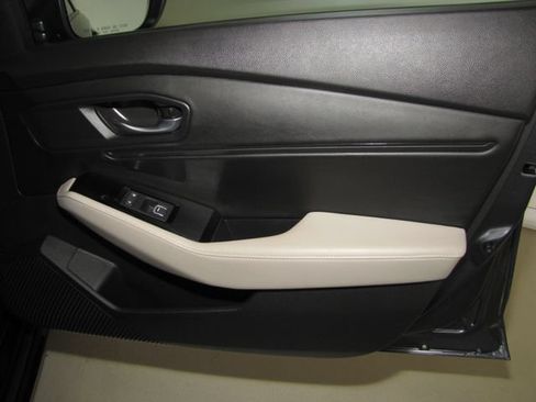 Certified 2025 Honda Accord Touring image 21