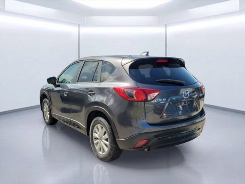 Used 2015 MAZDA CX-5 Touring AWD/4WD image 3
