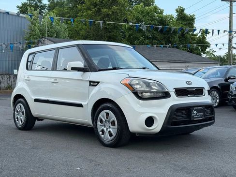 Used 2012 Kia Soul image 3