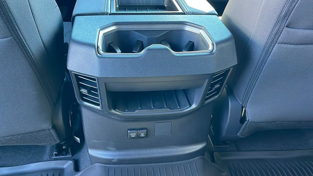 New 2026 Toyota Tundra SR5 RWD image 18