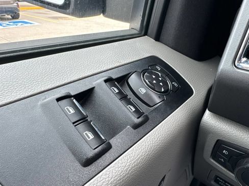 Used 2016 Ford F150 XLT w/ Equipment Group 301A Mid AWD/4WD image 8