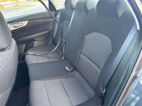 Certified 2023 Kia Forte LXS image 7