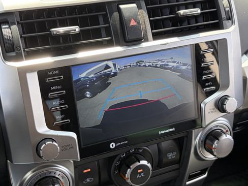 Used 2023 Toyota 4Runner SR5 RWD image 7