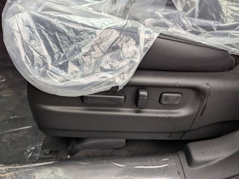 New 2026 Honda Ridgeline RTL image 11