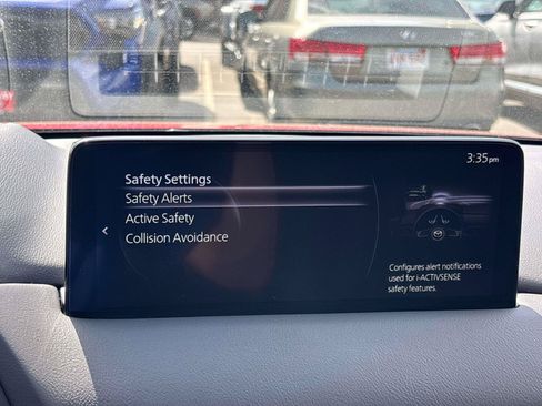 Used 2021 MAZDA CX-5 Grand Touring Reserve AWD/4WD image 25