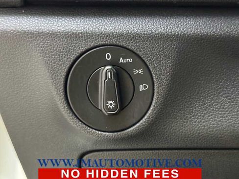 Used 2020 Volkswagen Jetta S w/ Driver Assistance Package FWD image 36