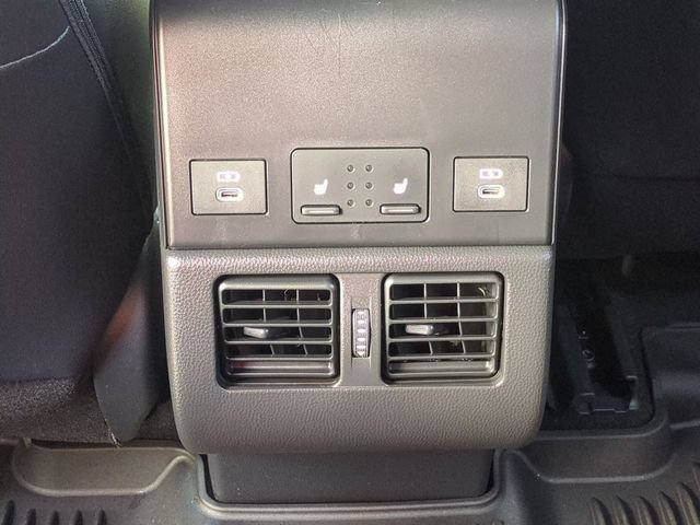 Used 2024 Toyota bZ4X AWD w/ Weather Package image 21