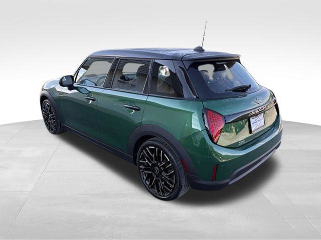 Used 2025 MINI Cooper S FWD image 11