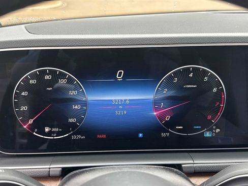 Used 2026 Mercedes-Benz GLE 350 4MATIC image 25