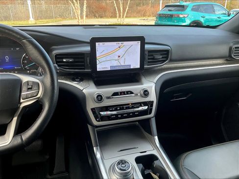 Used 2022 Ford Explorer Timberline AWD/4WD image 19