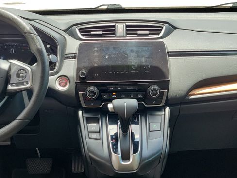 Used 2019 Honda CR-V EX image 18