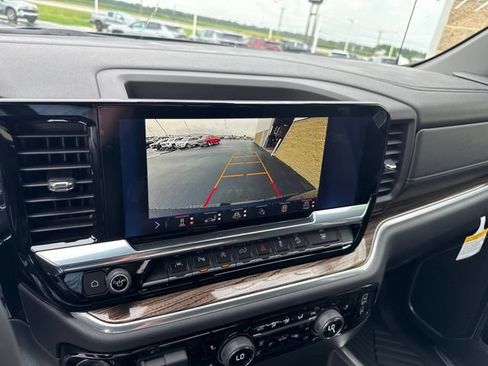 New 2026 Chevrolet Silverado 1500 RST w/ RST All Star Premium Package AWD/4WD image 20