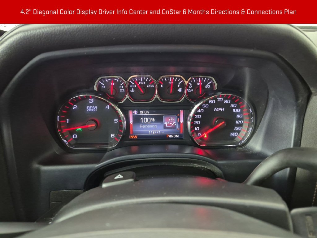 Certified 2015 GMC Sierra 1500 SLE w/ SLE Value Package RWD image 21
