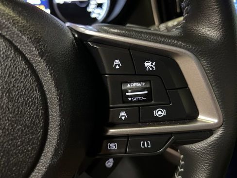 Used 2023 Subaru Forester Limited image 38