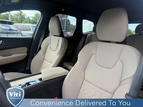 New 2026 Volvo XC60 T8 Plus w/ Protection Package Premier image 12