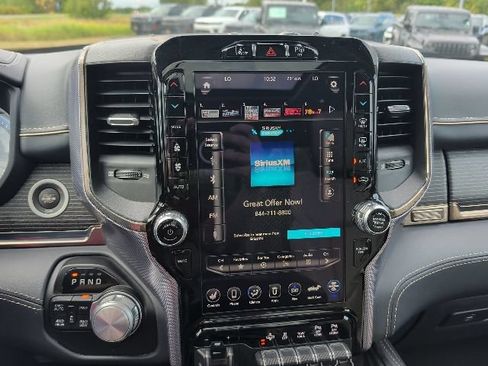 Used 2019 RAM 1500 Limited AWD/4WD image 5