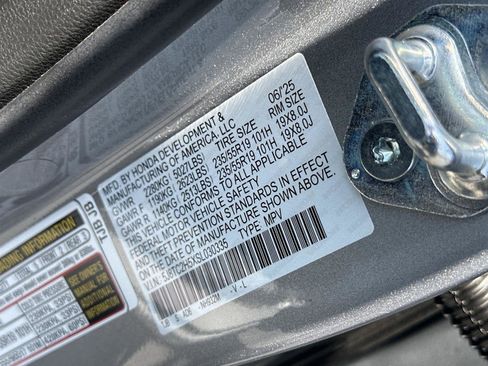 New 2025 Acura RDX SH-AWD w/ Technology Package image 22