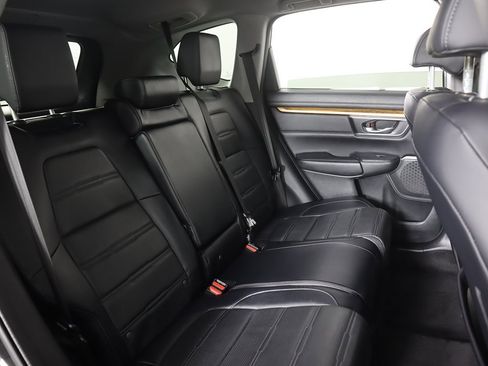 Used 2017 Honda CR-V EX-L image 35