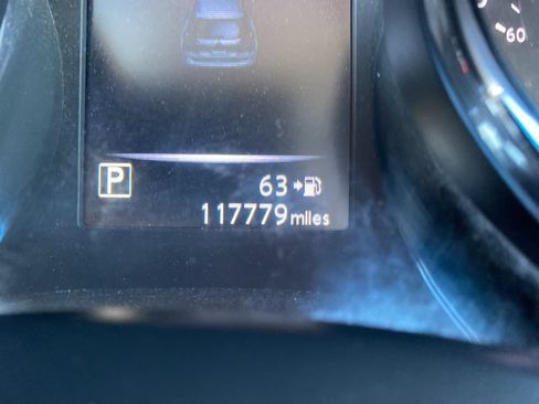 Used 2017 Nissan Rogue S FWD image 6