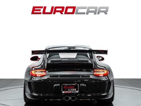 Used 2010 Porsche 911 GT3 RS RWD image 4