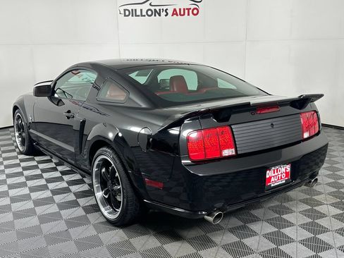 Used 2007 Ford Mustang GT RWD image 4
