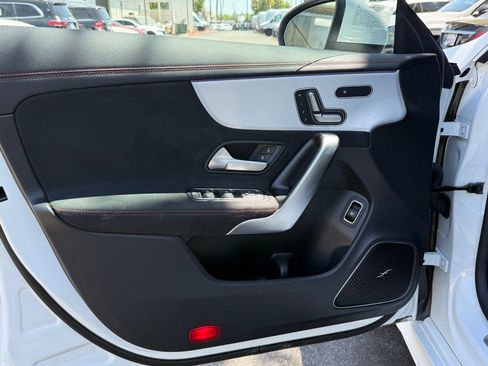 Certified 2026 Mercedes-Benz CLA 45 AMG S 4MATIC image 20