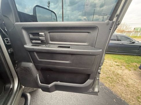 Used 2013 RAM 3500 Tradesman w/ Popular Equipment Group image 22