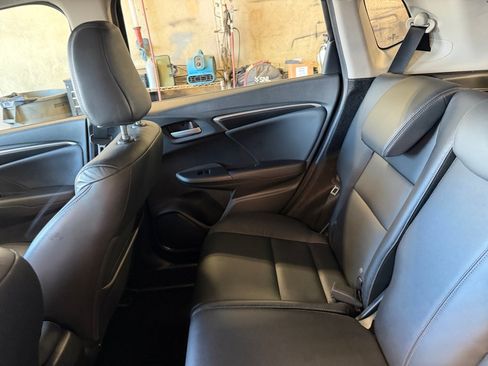 Used 2016 Honda Fit EX-L image 33