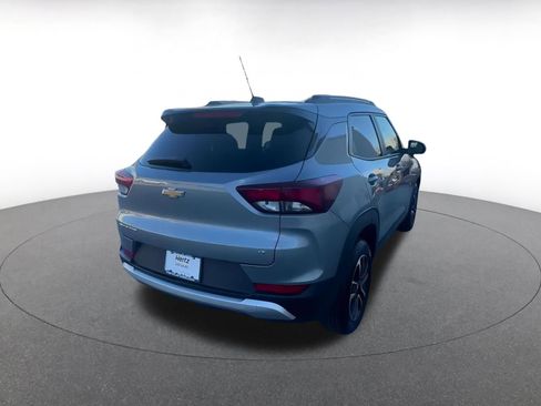 Used 2025 Chevrolet TrailBlazer LT image 14