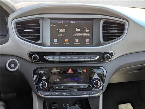Used 2018 Hyundai Ioniq SEL FWD image 14