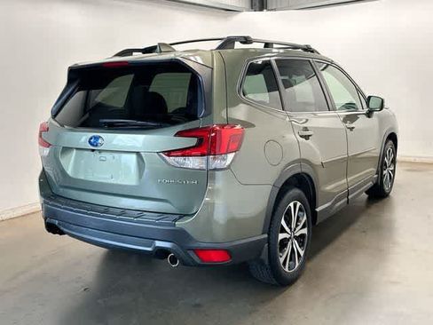 Used 2019 Subaru Forester Limited AWD/4WD image 33