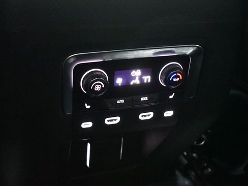 Used 2021 Chevrolet Tahoe High Country w/ Premium Package image 45