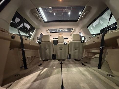 Used 2014 Land Rover LR4 HSE AWD/4WD image 61