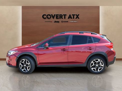 Used 2018 Subaru Crosstrek 2.0i Limited AWD/4WD image 2