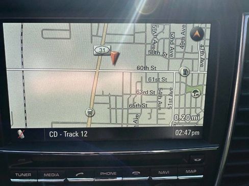 Used 2013 Porsche Panamera GTS image 30