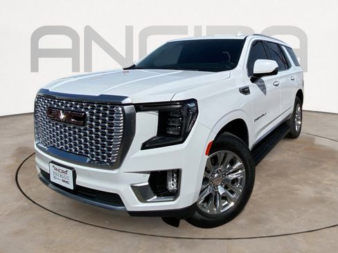 Used 2023 GMC Yukon Denali image 6