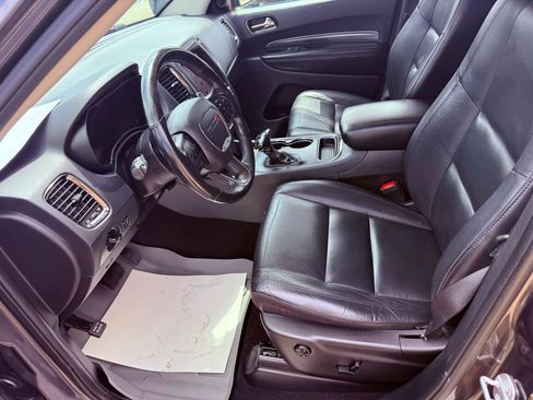 Used 2020 Dodge Durango GT AWD/4WD image 24
