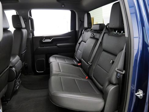 Used 2023 GMC Sierra 1500 SLT AWD/4WD image 20