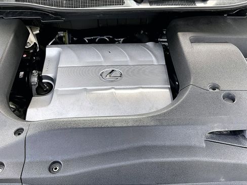 Used 2013 Lexus RX 350 F Sport w/ Navigation Pkg image 32