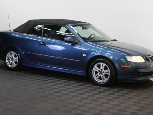 Used 2006 Saab 9-3 2.0T FWD image 3