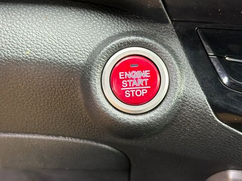 Used 2016 Honda Accord EX-L image 24